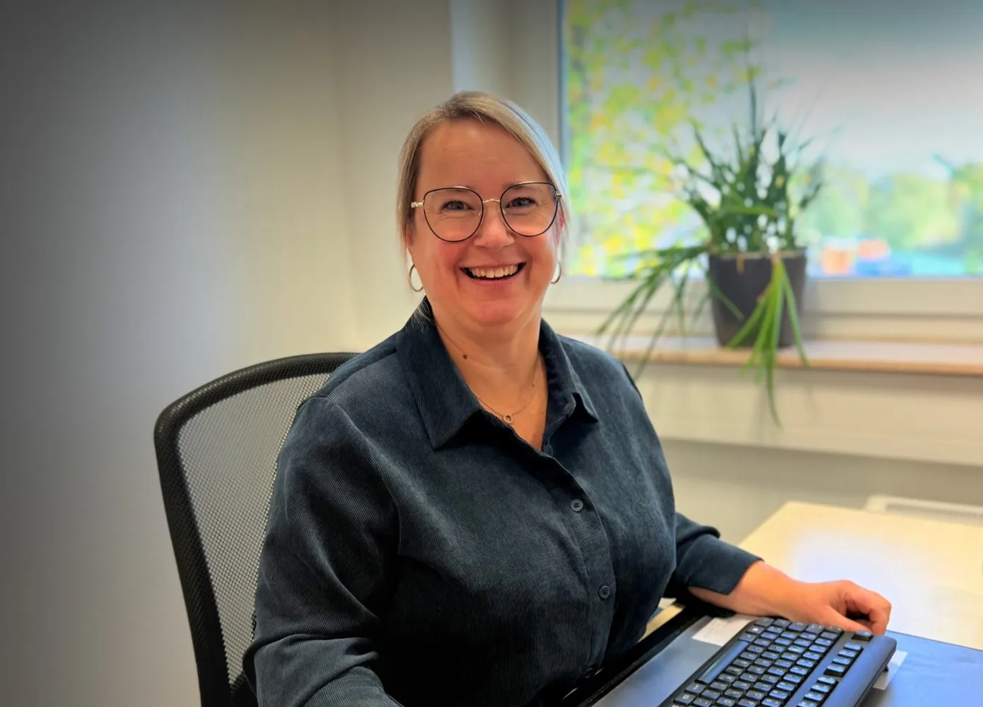 Kathrin Prullage Pille schaduw - ForFarmers team agrar