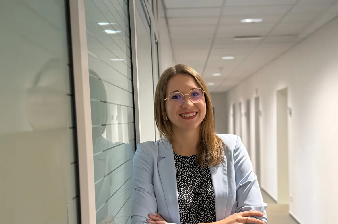 Header HR Kristina