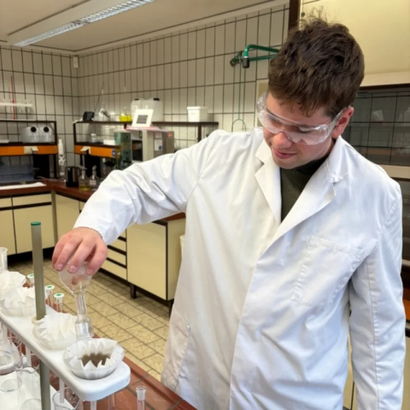 Bernd Praktikum Quote Block 1