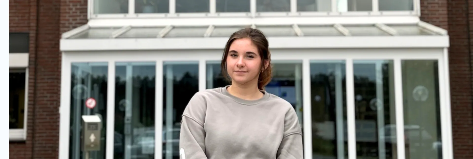Sophie van Blok Testimonial - ForFarmers team agrar
