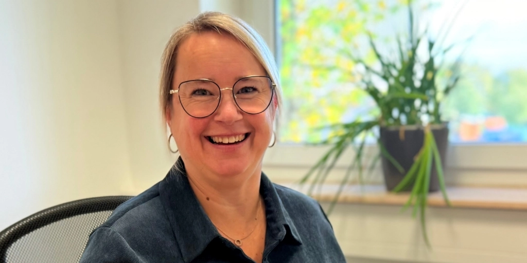 Kathrin Prullage Pile - ForFarmers team agrar