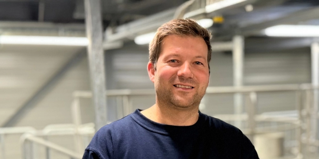Dennis Sieverding 2 - ForFarmers team agrar