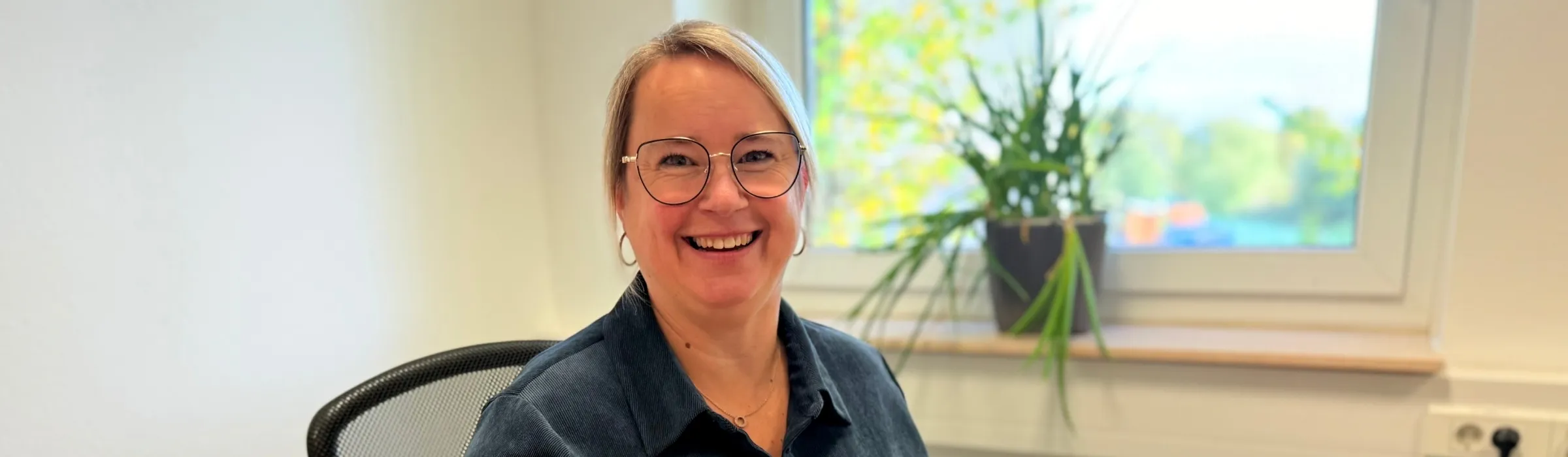 Kathrin Prullage Pile - ForFarmers team agrar