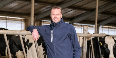 Rob vacature vertegenwoordiger 1 - Van Triest CirQlar is onderdeel van ForFarmers Nederland B.V
