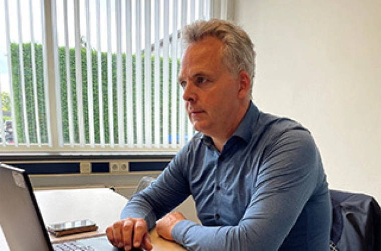 Kristof Dessein VTC web