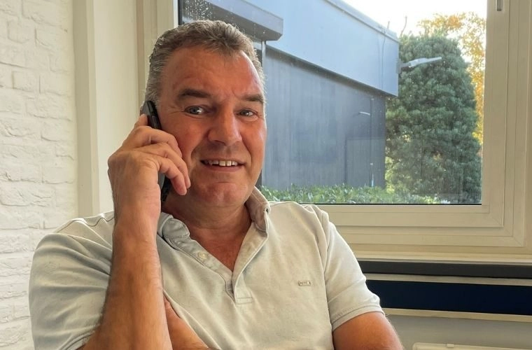 John vd heijden