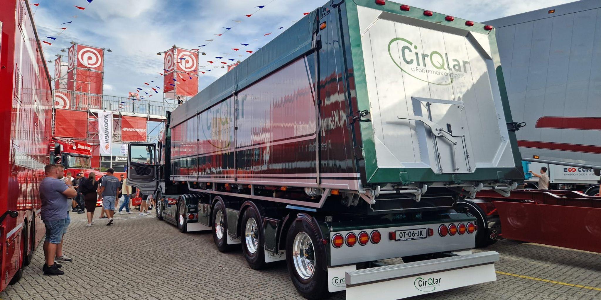 Truckstar header 2