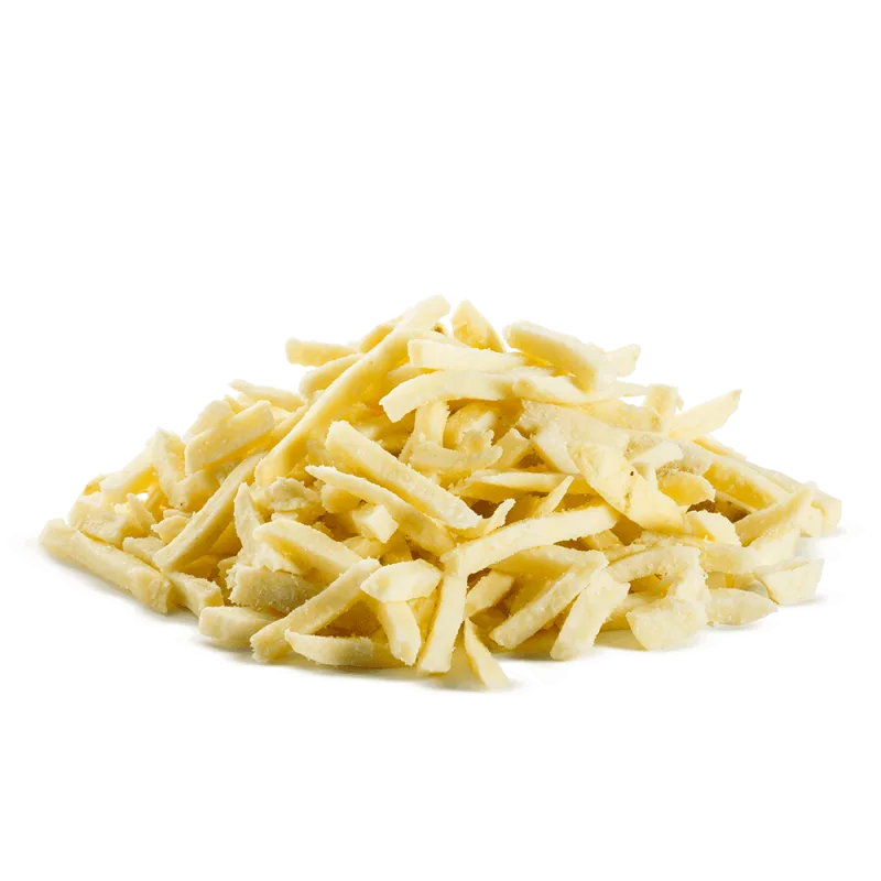 Aardappelproduct voorgebakken - Van Triest CirQlar is onderdeel van ForFarmers Nederland B.V