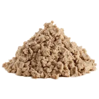 Aardappelpersvezel - Aardappelpersvezels