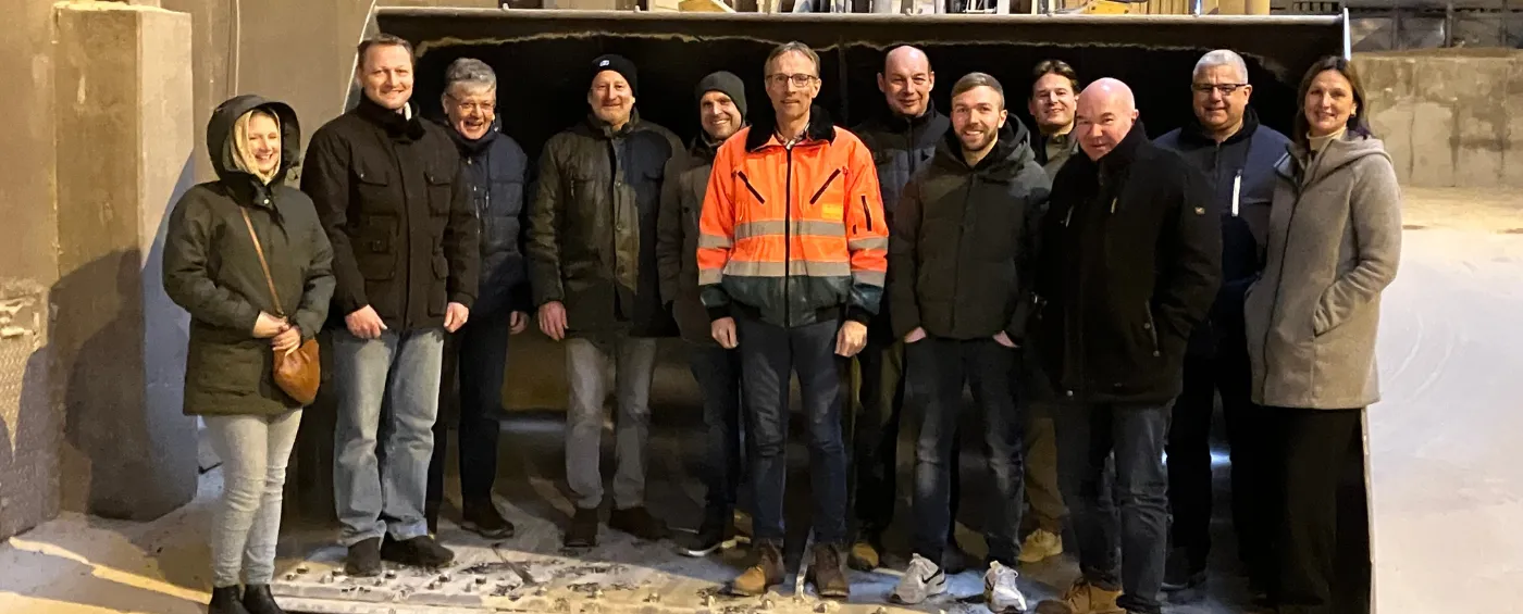 Ha Be Ma Event Ruckblick Header - ForFarmers team agrar
