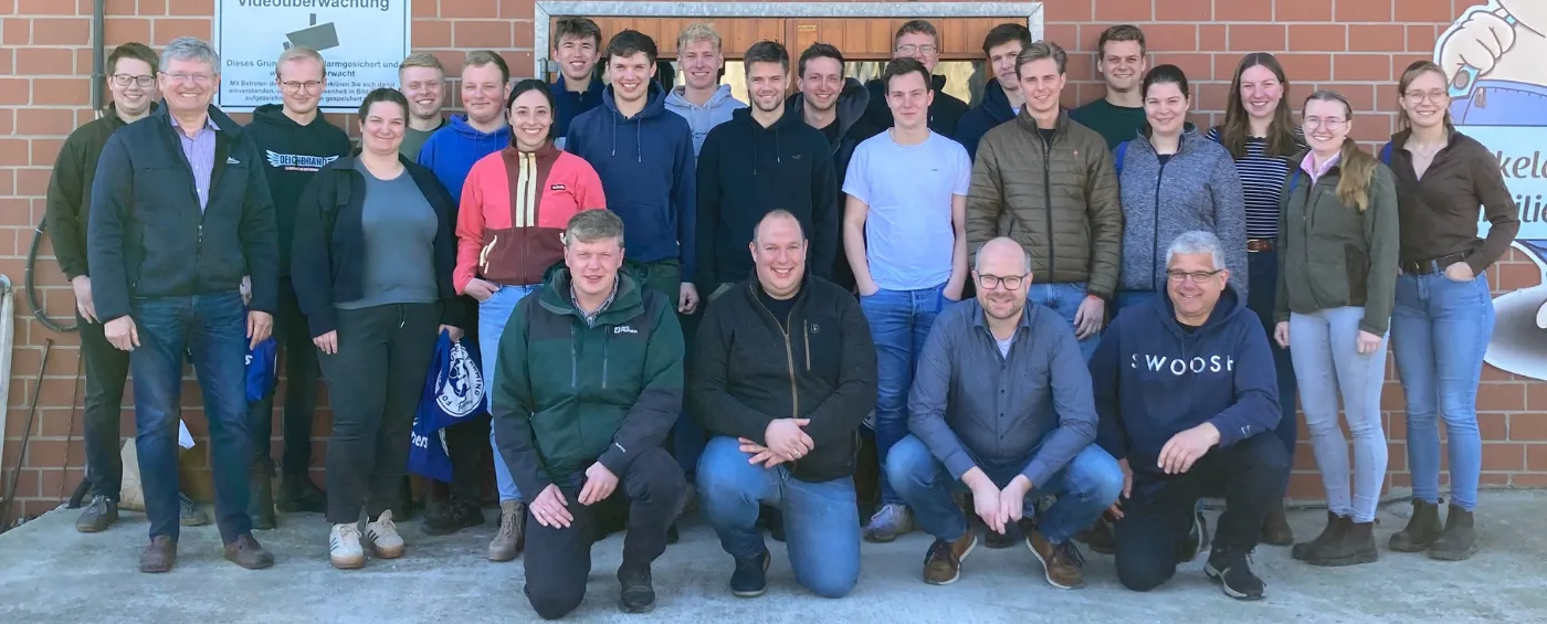 Workshop Hochschule Header - ForFarmers team agrar