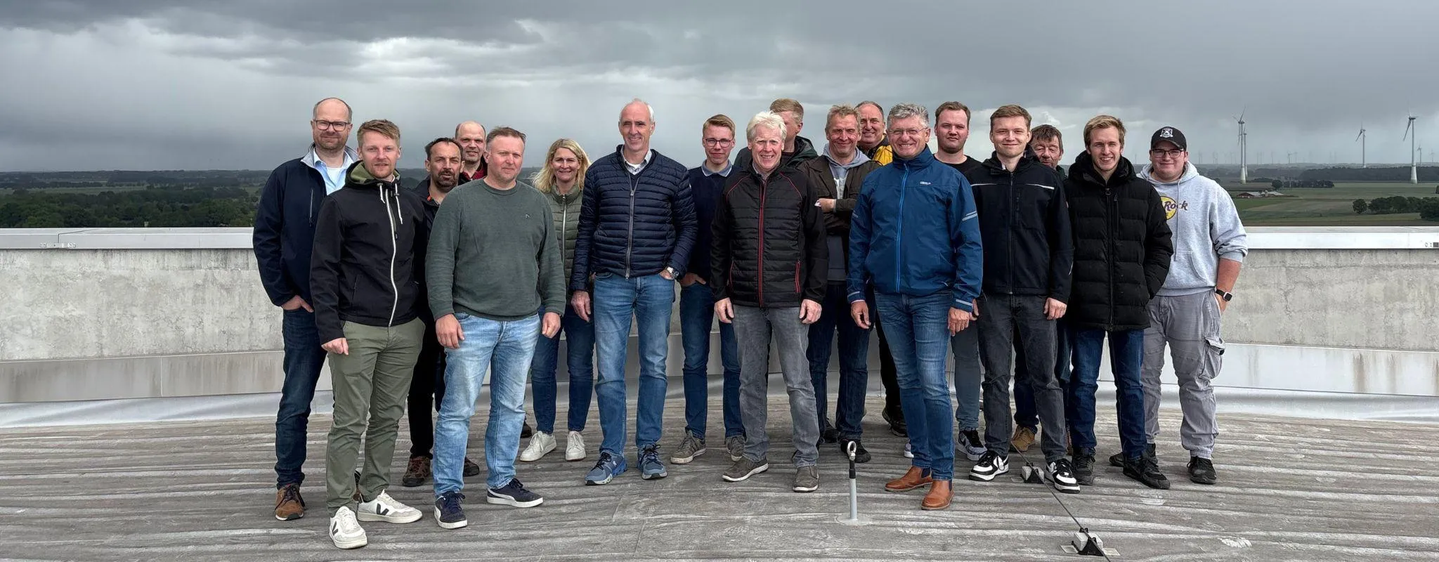 Fachevent Drentwede Header 2048 800 - ForFarmers team agrar