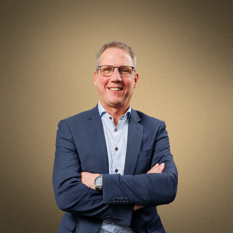 Henk Roordink