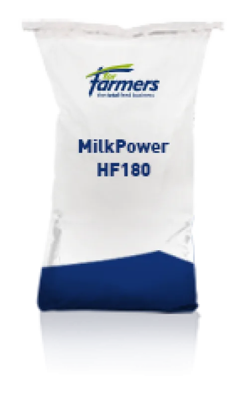 Milk Power HF180 - ForFarmers Thesing