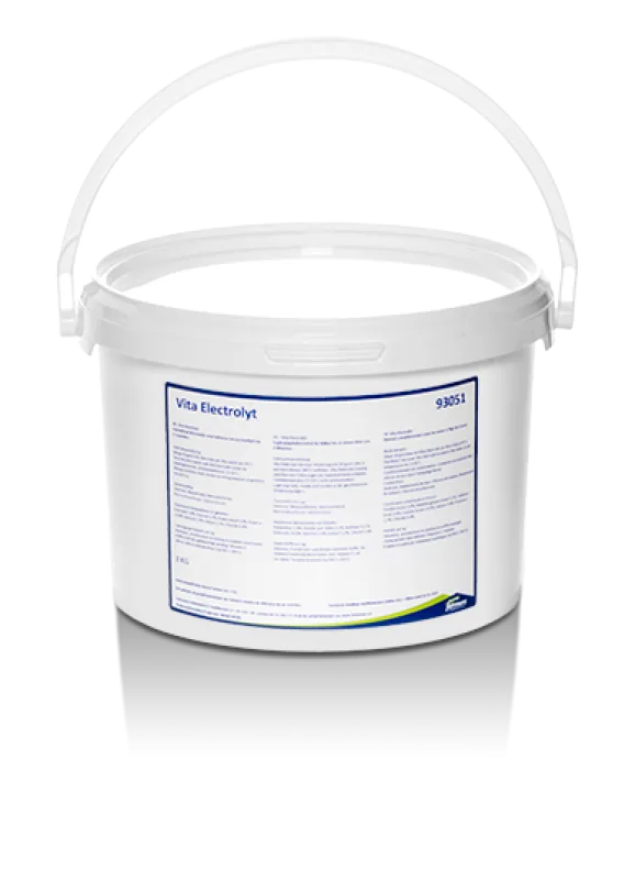 Emmer Elektrolyt bucket 1 - ForFarmers Thesing