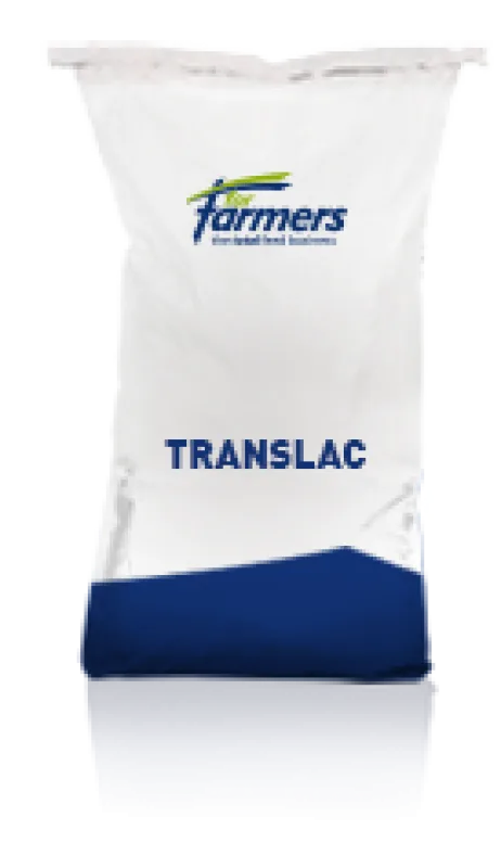 Translac bag - ForFarmers Thesing