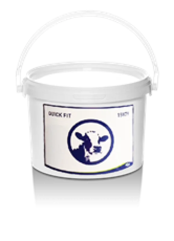 Quick fit bucket - ForFarmers Thesing