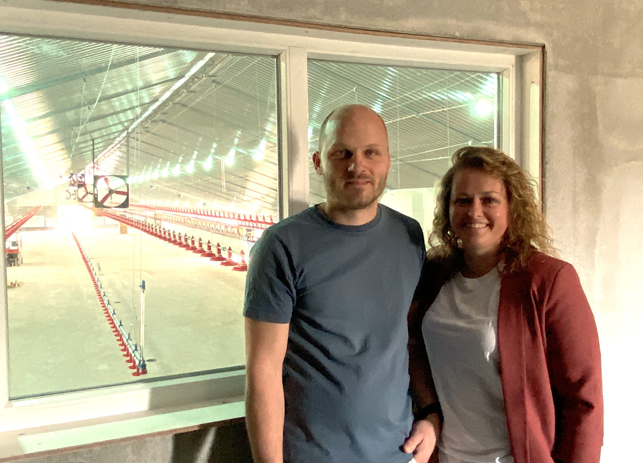 Dennis en Lotte van Gastel - Primary site