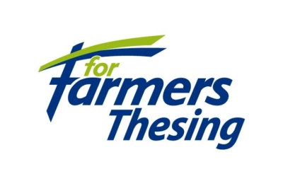 Thesing logo homeblock - ForFarmers Thesing