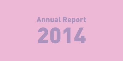 AR 2014 - ForFarmers Group (EN)
