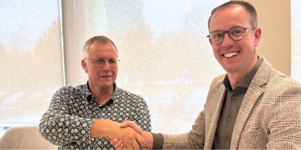 Huub van Santvoort Koen Brinkman fl - Primary site