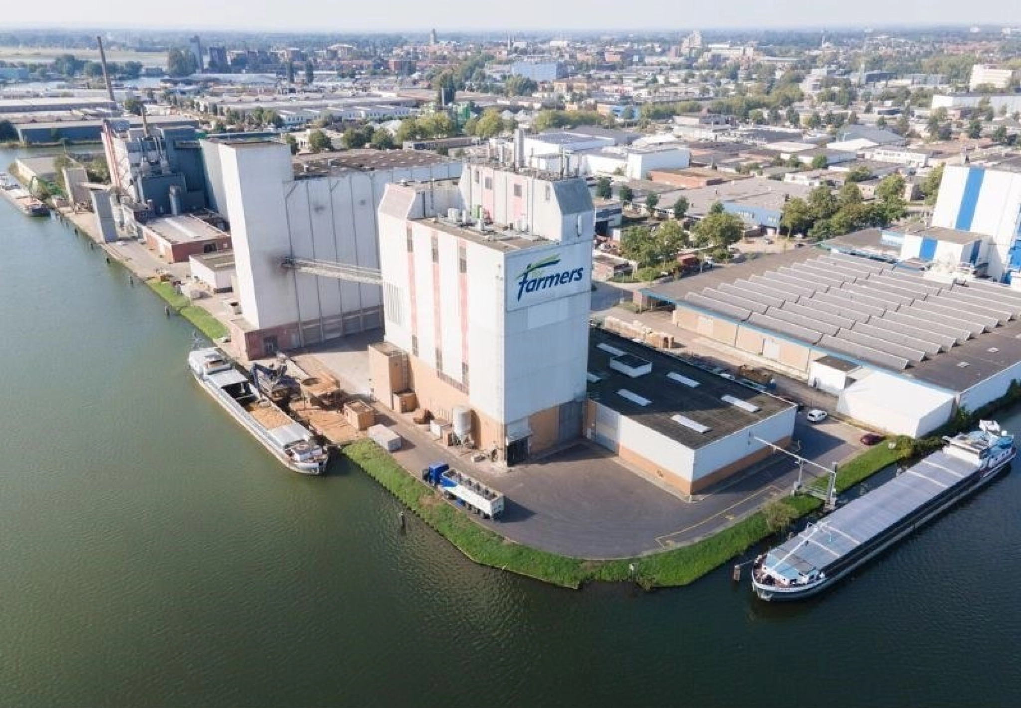 Fabriek Deventer 800 555