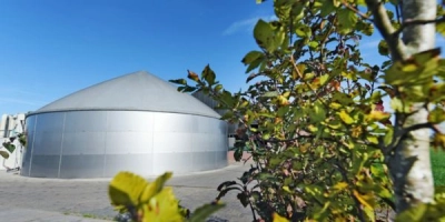 Mestvergister fl - ForFarmers Group (NL)