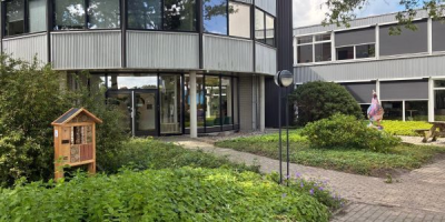 Insectenhotel intro - ForFarmers Group (NL)