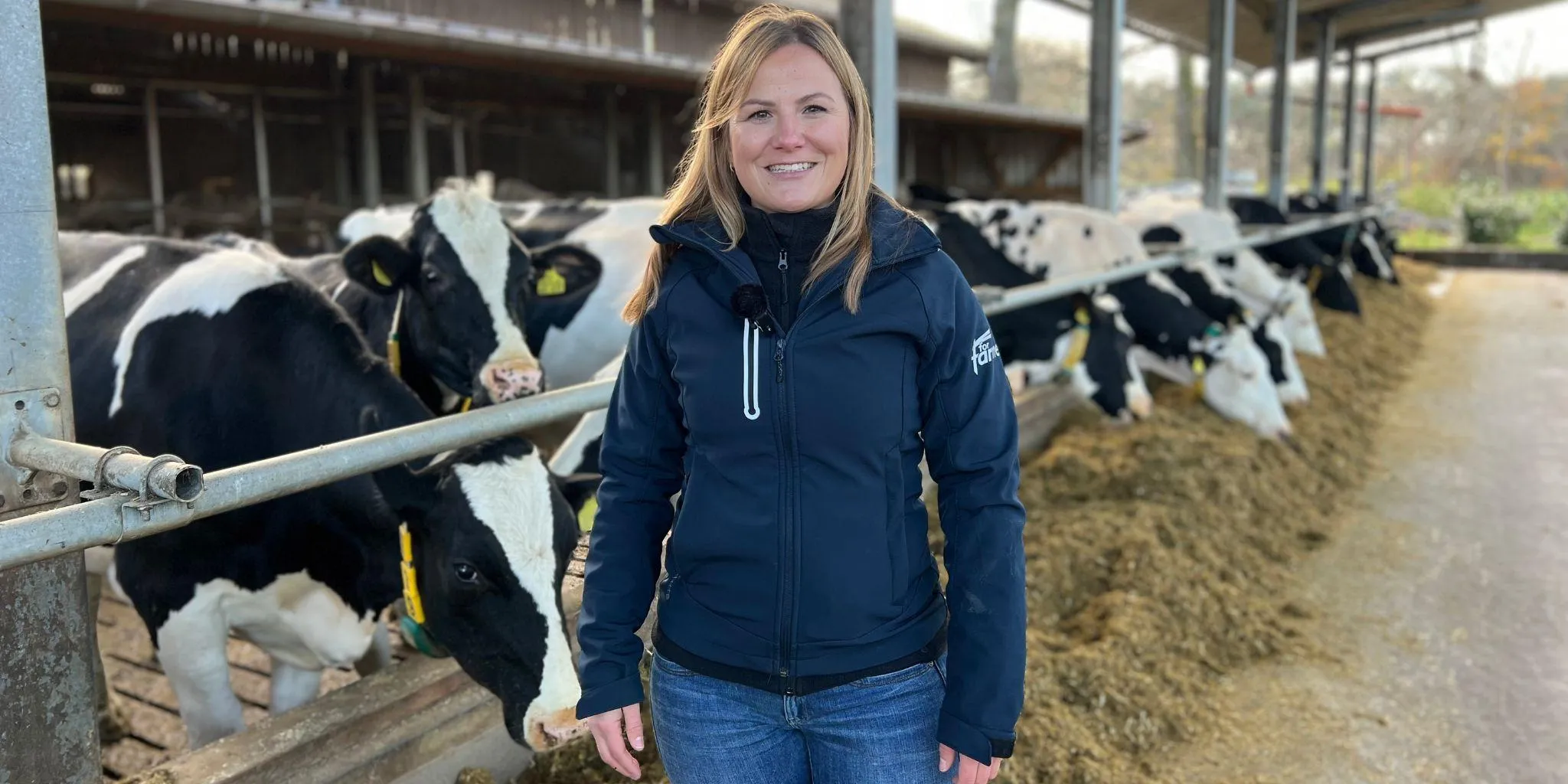 Isabell Meyer Header news - ForFarmers Thesing