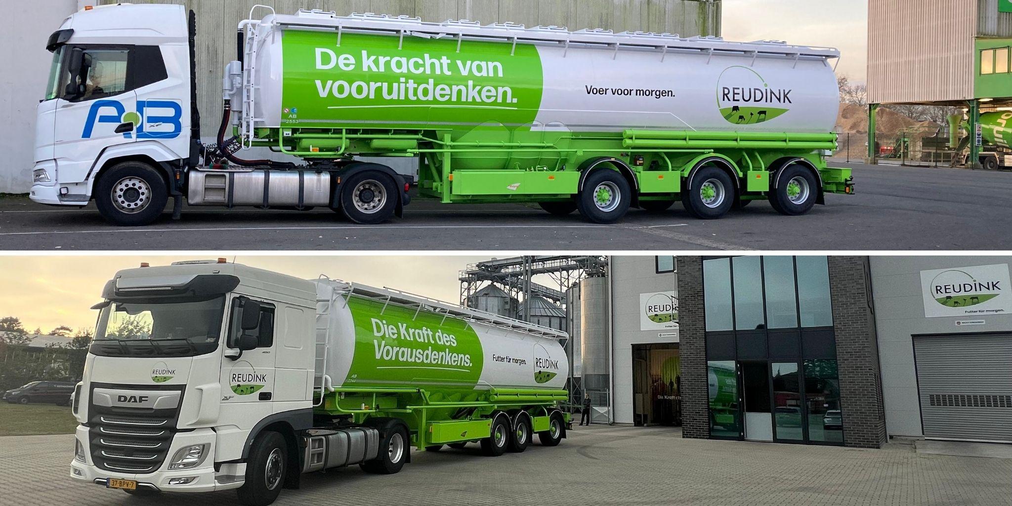 Headers Reudink tekenmoment AB Texel