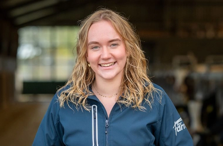 Demi van Eerden