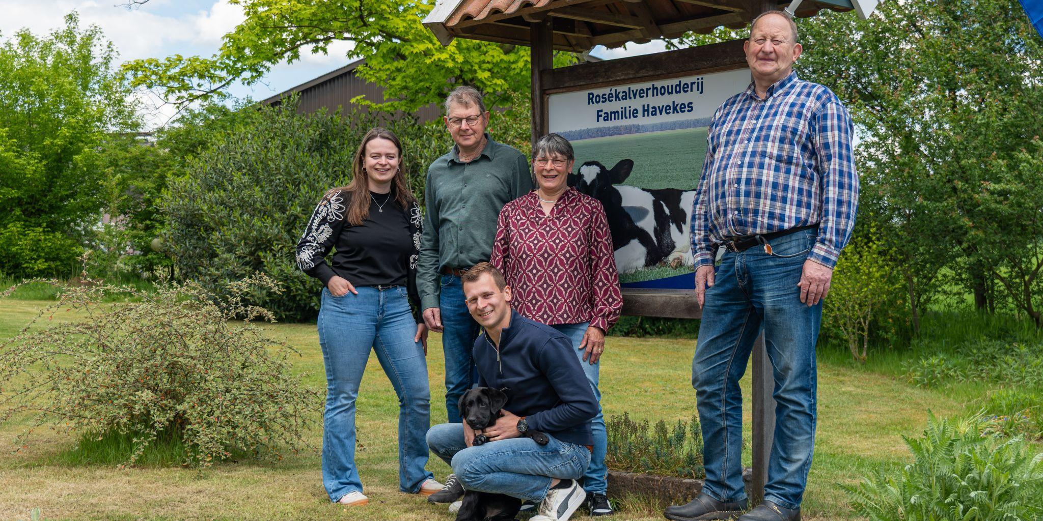 Familie Havekes Agroscoopbokaal 2026 website - De Groot