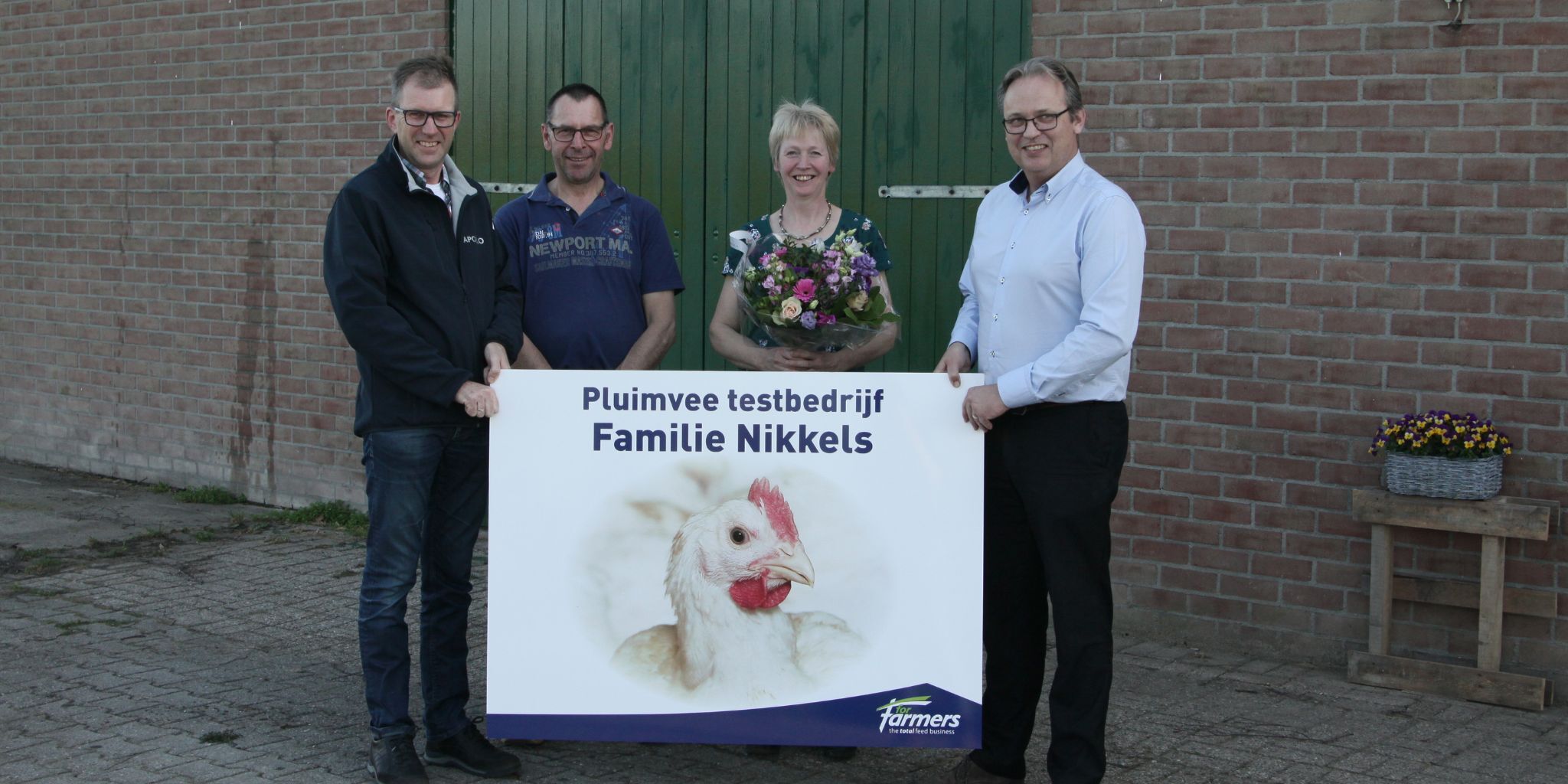 Header proefstal Nikkels - Primary site