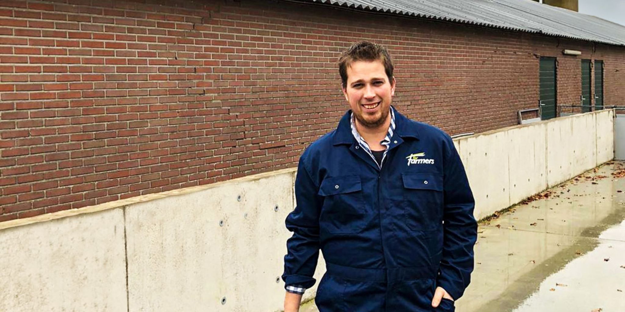 Johan Bakermans - Primary site