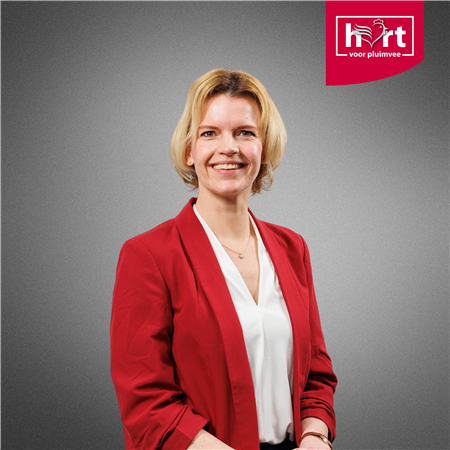 Judith Hofland - Primary site