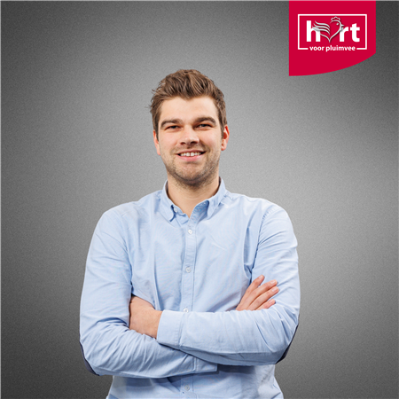 Mathij van Hoof - Primary site