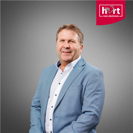 Wim Smits - Primary site