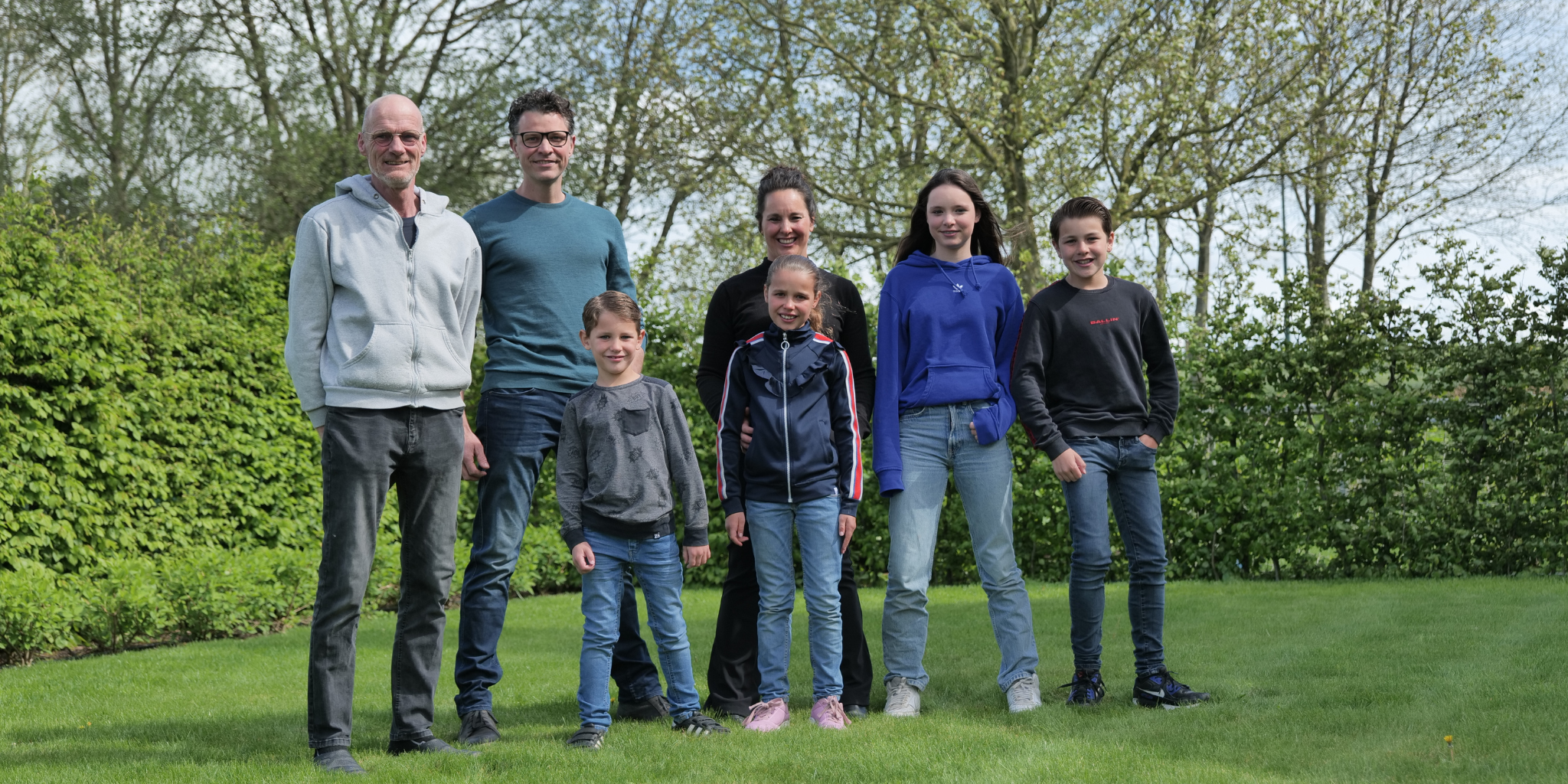 Winnaars Agroscoop Varkens 2024 - Primary site