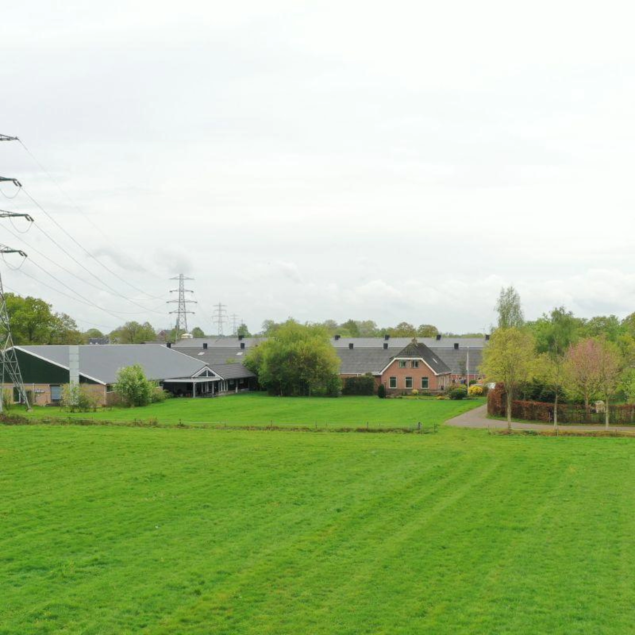 Bedrijf familie Van den Heuvel