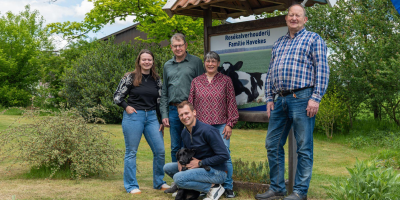 Familie Havekes Agroscoopbokaal 2026 website - ForFarmers Nederland