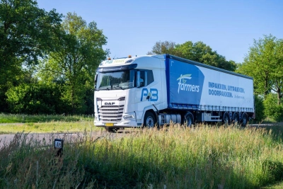 Medium ZDWD Zakgoedwagen 40 - ForFarmers Thesing