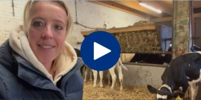 JoinData - ForFarmers Nederland