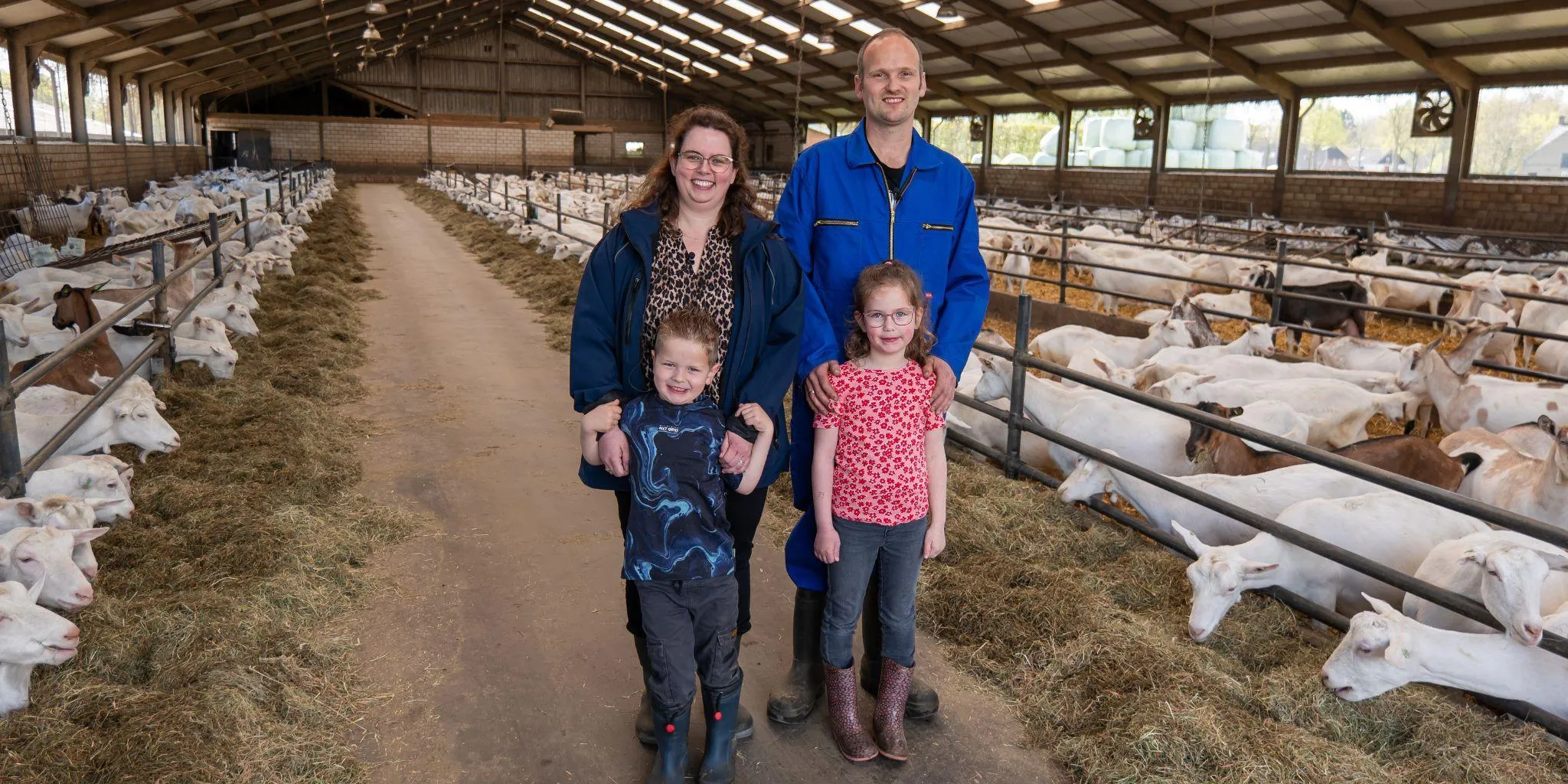 Familie Zaal Agroscoopbokaal 2026 website - ForFarmers Nederland