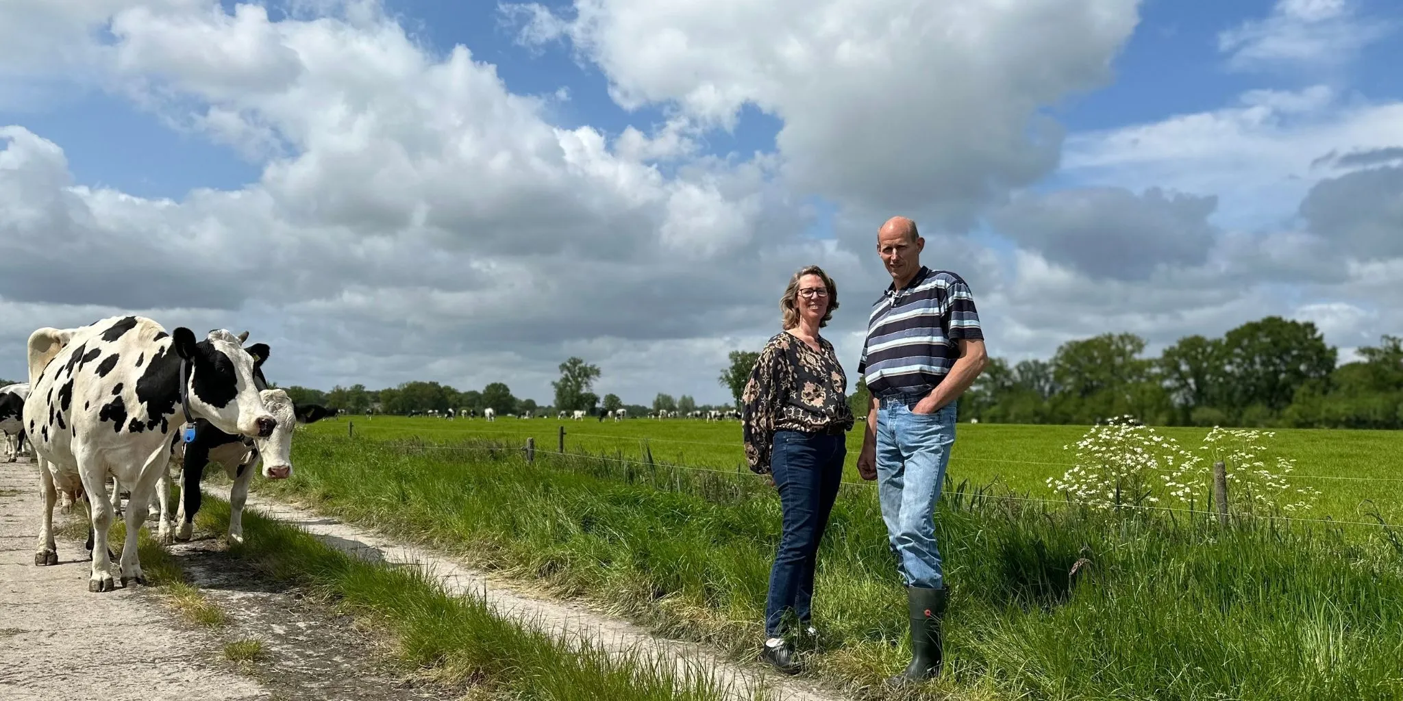 Reportage Kok - ForFarmers Nederland