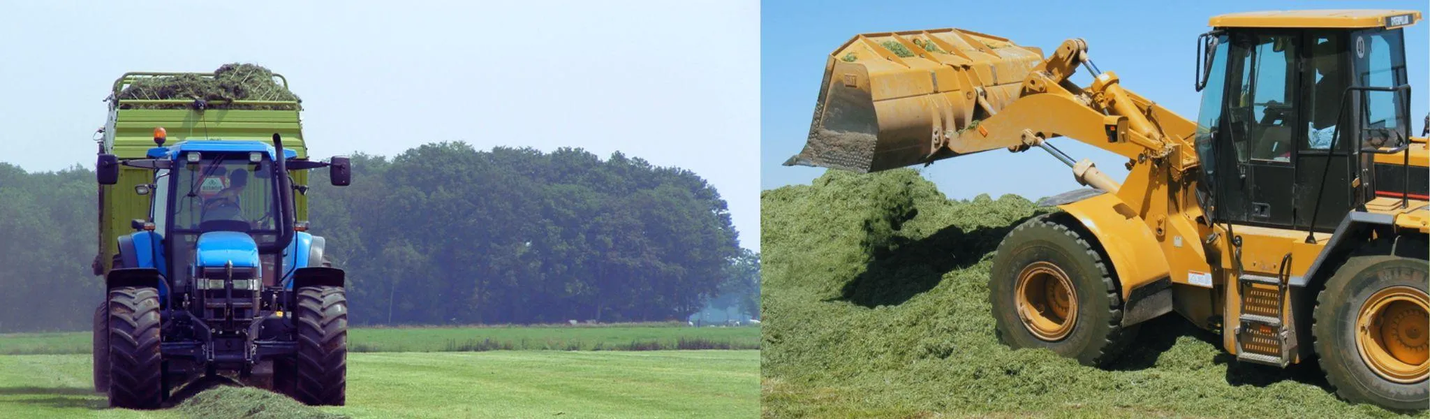 Banner inkuilen - ForFarmers Nederland