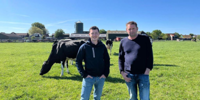 Piet Stam 4 - ForFarmers Nederland