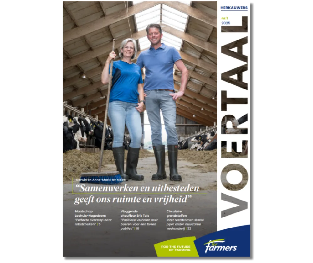 Cover Voertaal 2025