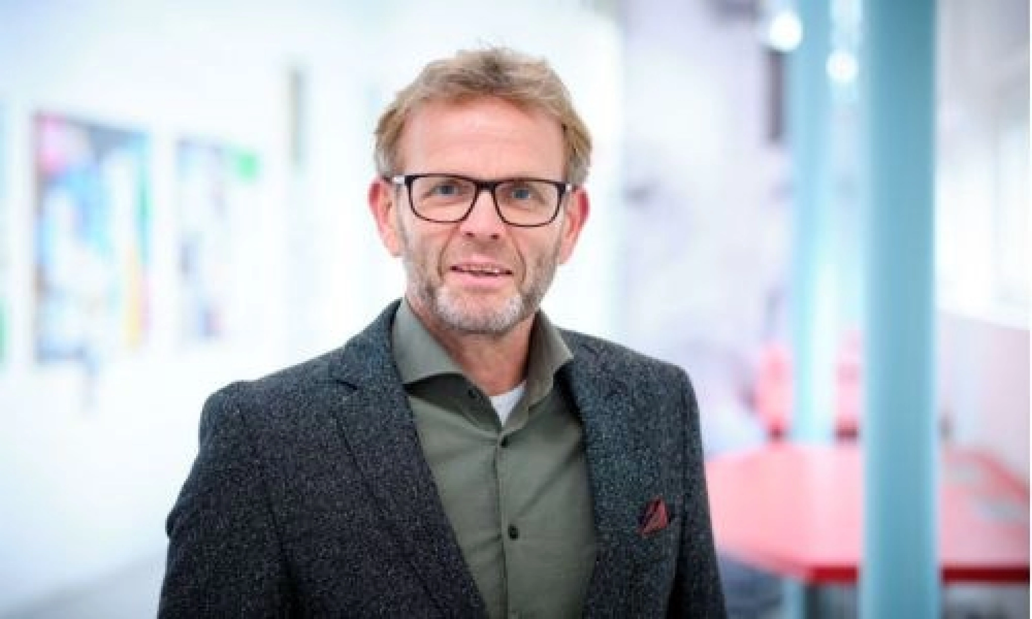 Rick van Emous