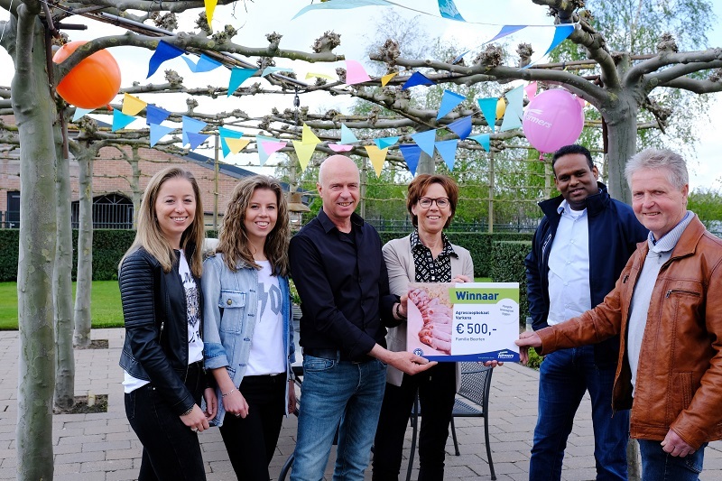 Familie Beerten winnaar Agroscoopbokaal 2021 Vakens web - Primary site