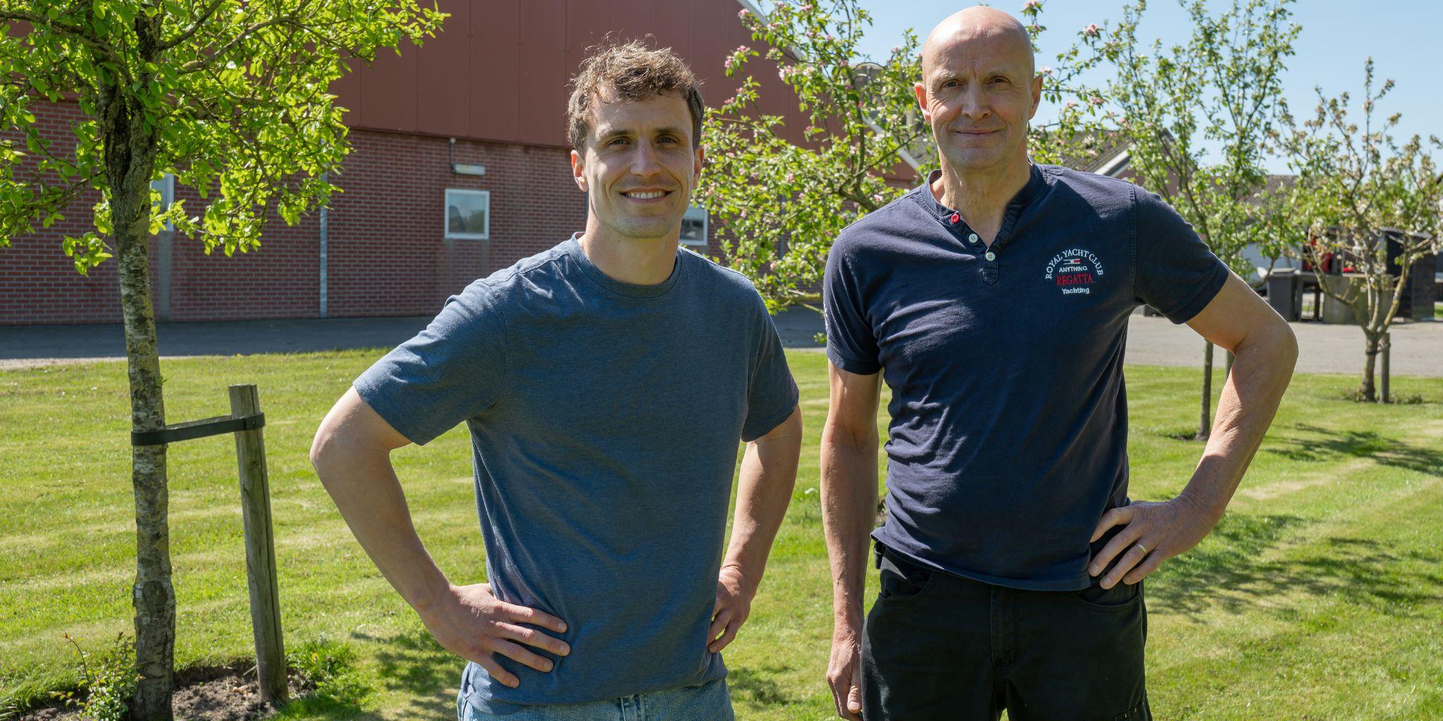 Header Jorno en Marcel Broeders - Primary site